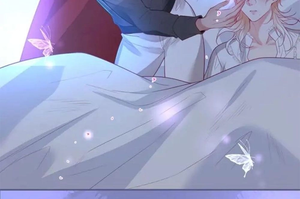 Vương Tử Và Ánh Trăng Đen Chapter 72 - 58