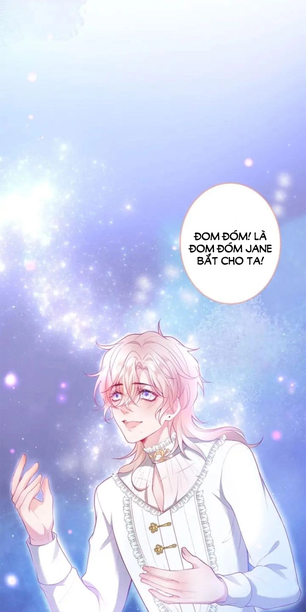 Vương Tử Và Ánh Trăng Đen Chapter 73 - 3