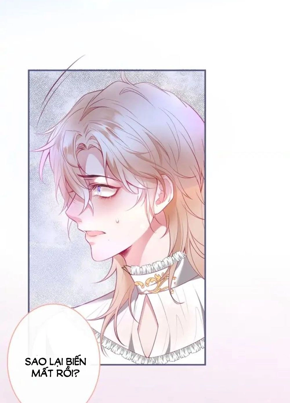 Vương Tử Và Ánh Trăng Đen Chapter 73 - 6