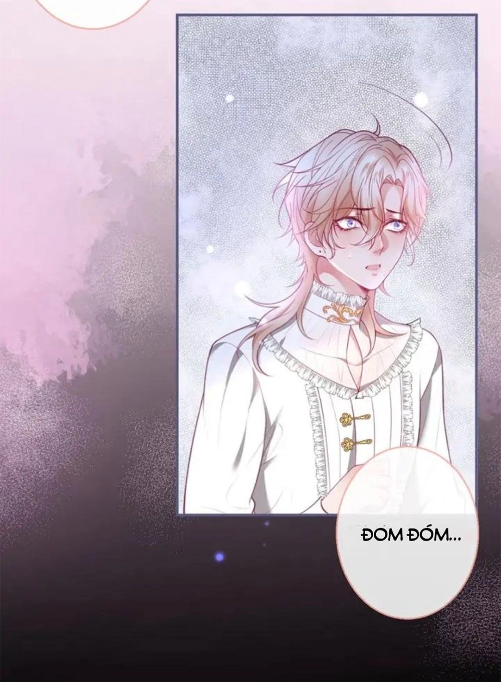 Vương Tử Và Ánh Trăng Đen Chapter 73 - 7