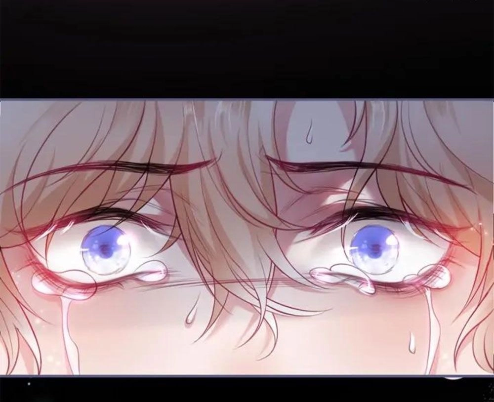 Vương Tử Và Ánh Trăng Đen Chapter 73 - 8