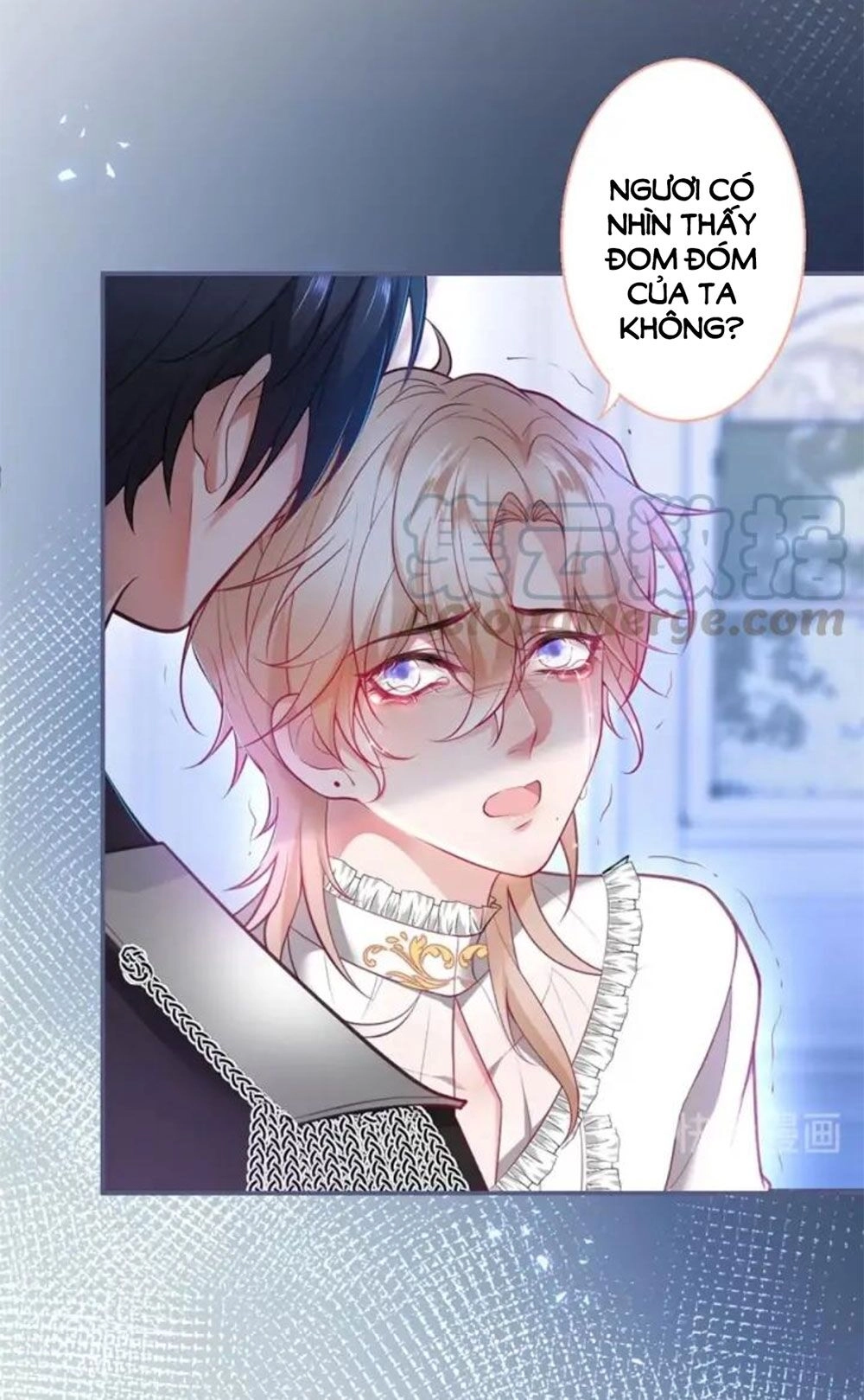 Vương Tử Và Ánh Trăng Đen Chapter 73 - 14