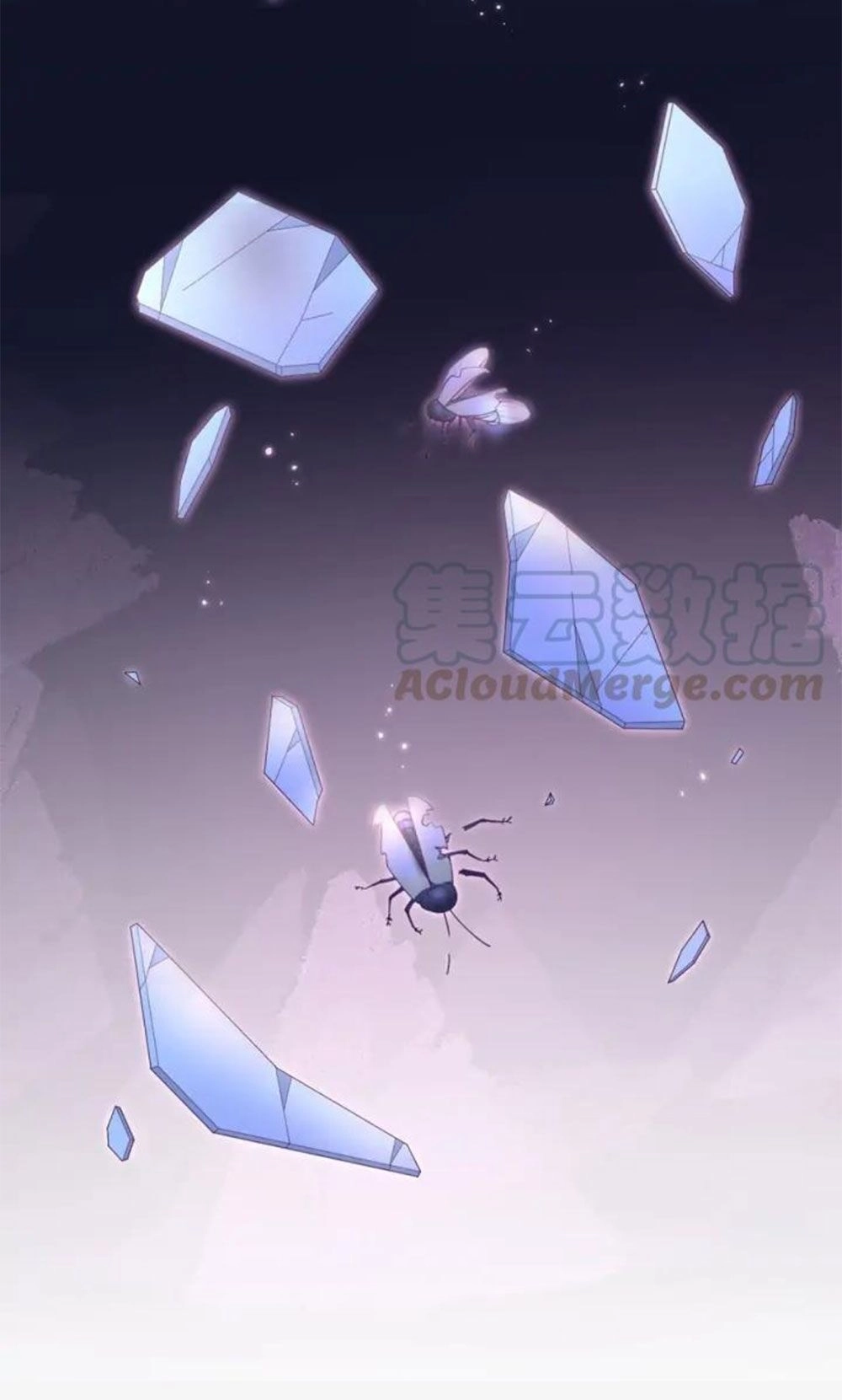 Vương Tử Và Ánh Trăng Đen Chapter 73 - 18