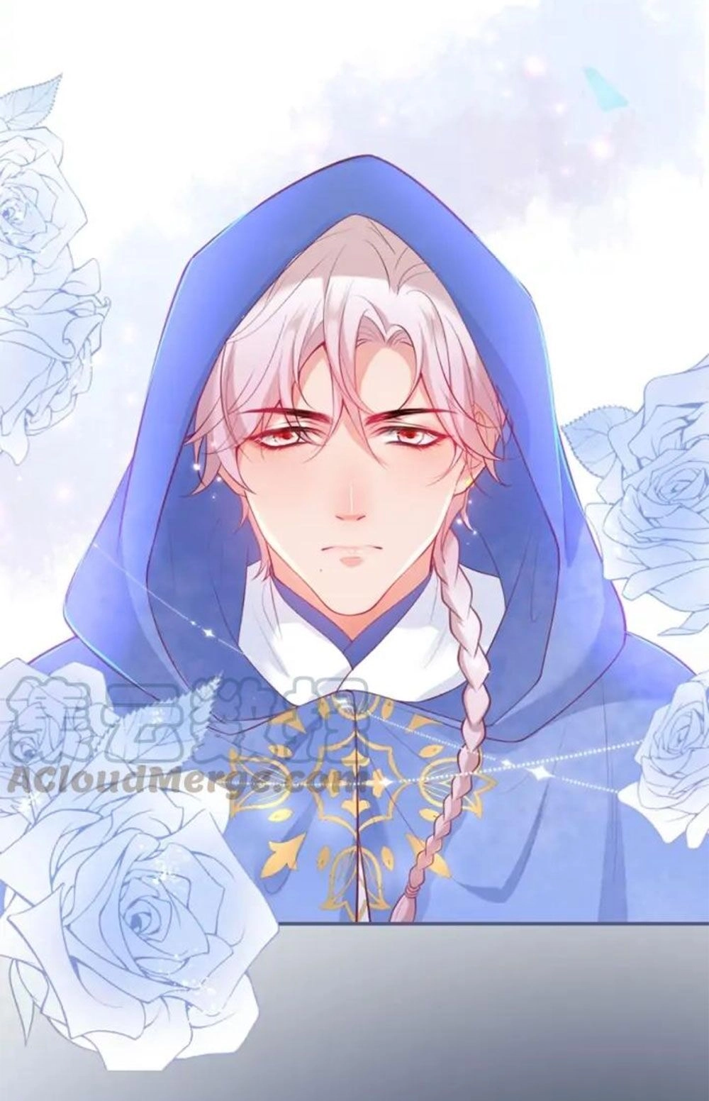 Vương Tử Và Ánh Trăng Đen Chapter 73 - 25