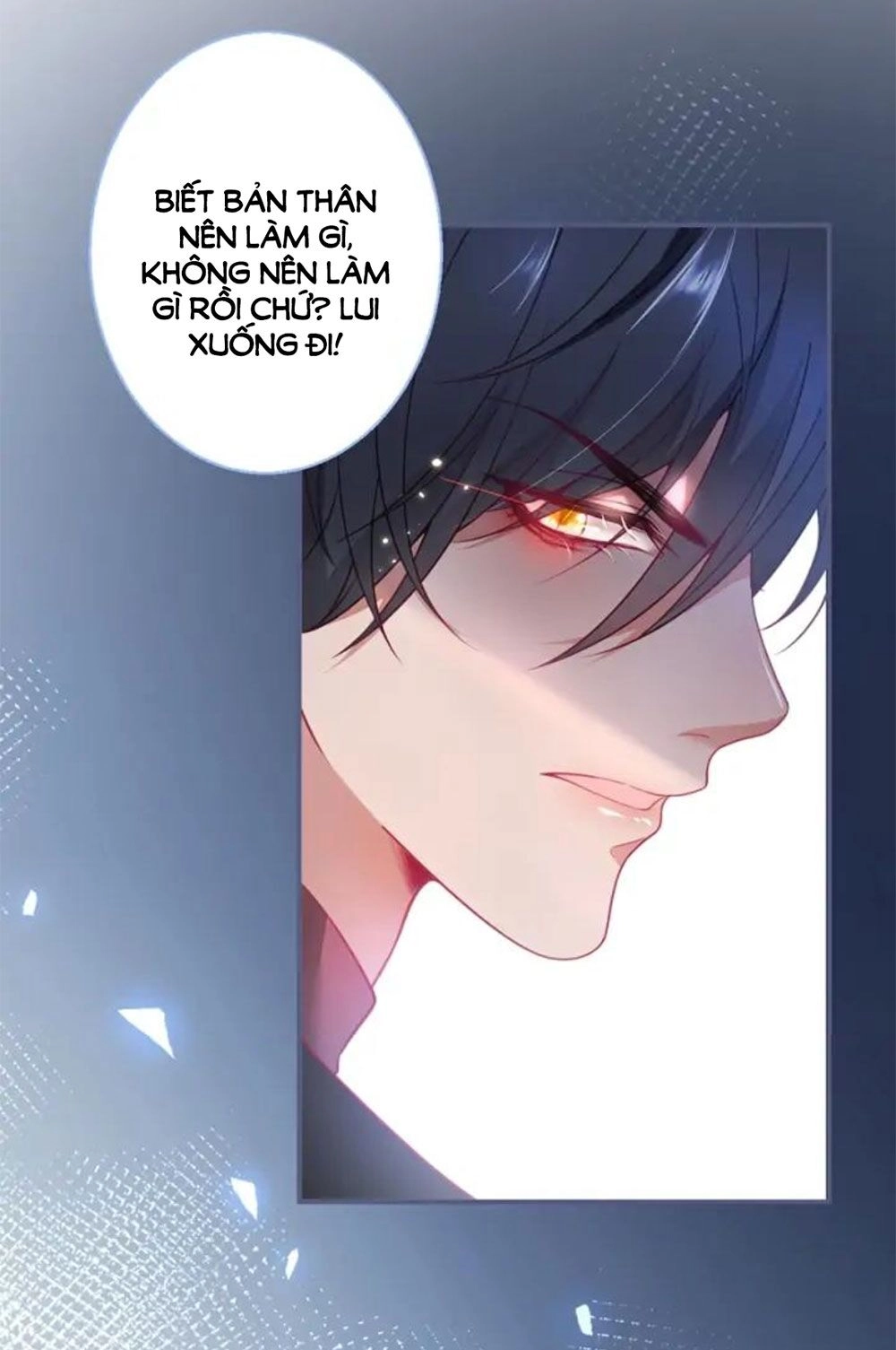 Vương Tử Và Ánh Trăng Đen Chapter 73 - 26