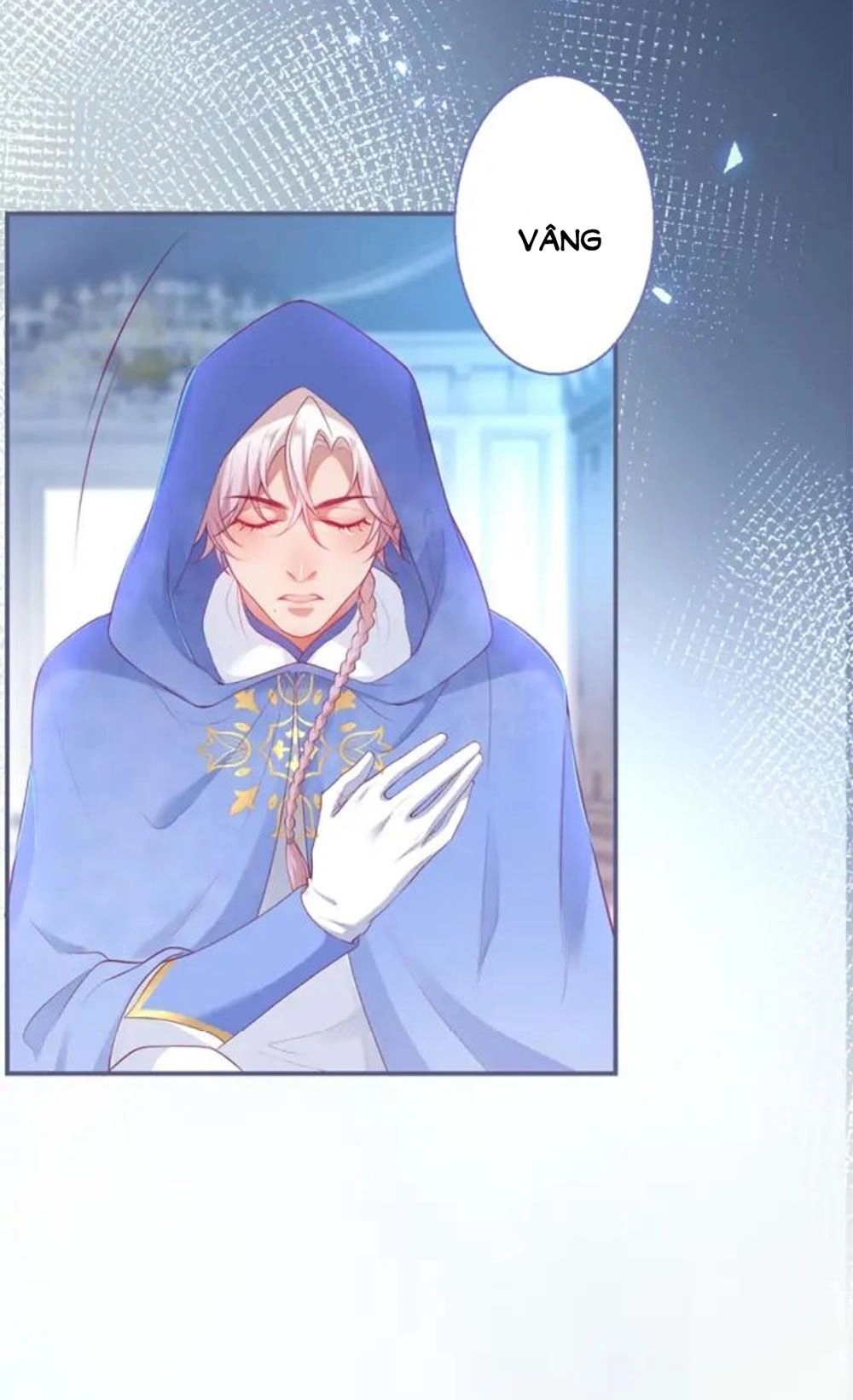 Vương Tử Và Ánh Trăng Đen Chapter 73 - 27