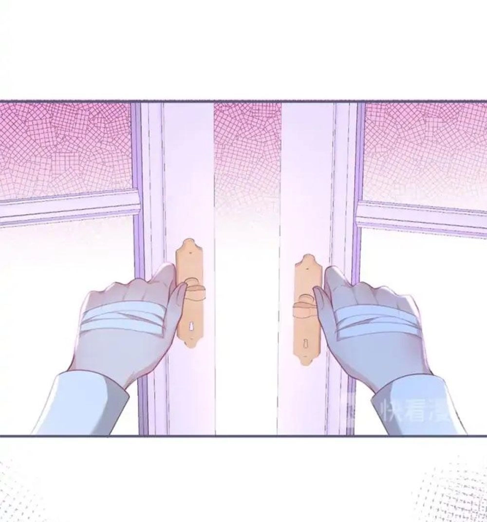 Vương Tử Và Ánh Trăng Đen Chapter 73 - 30