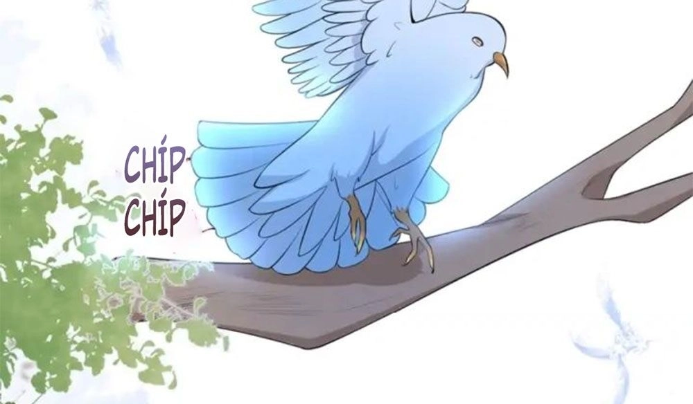 Vương Tử Và Ánh Trăng Đen Chapter 73 - 32