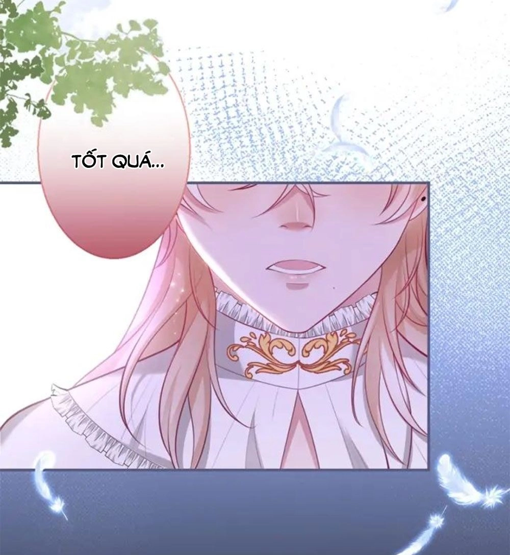 Vương Tử Và Ánh Trăng Đen Chapter 73 - 33