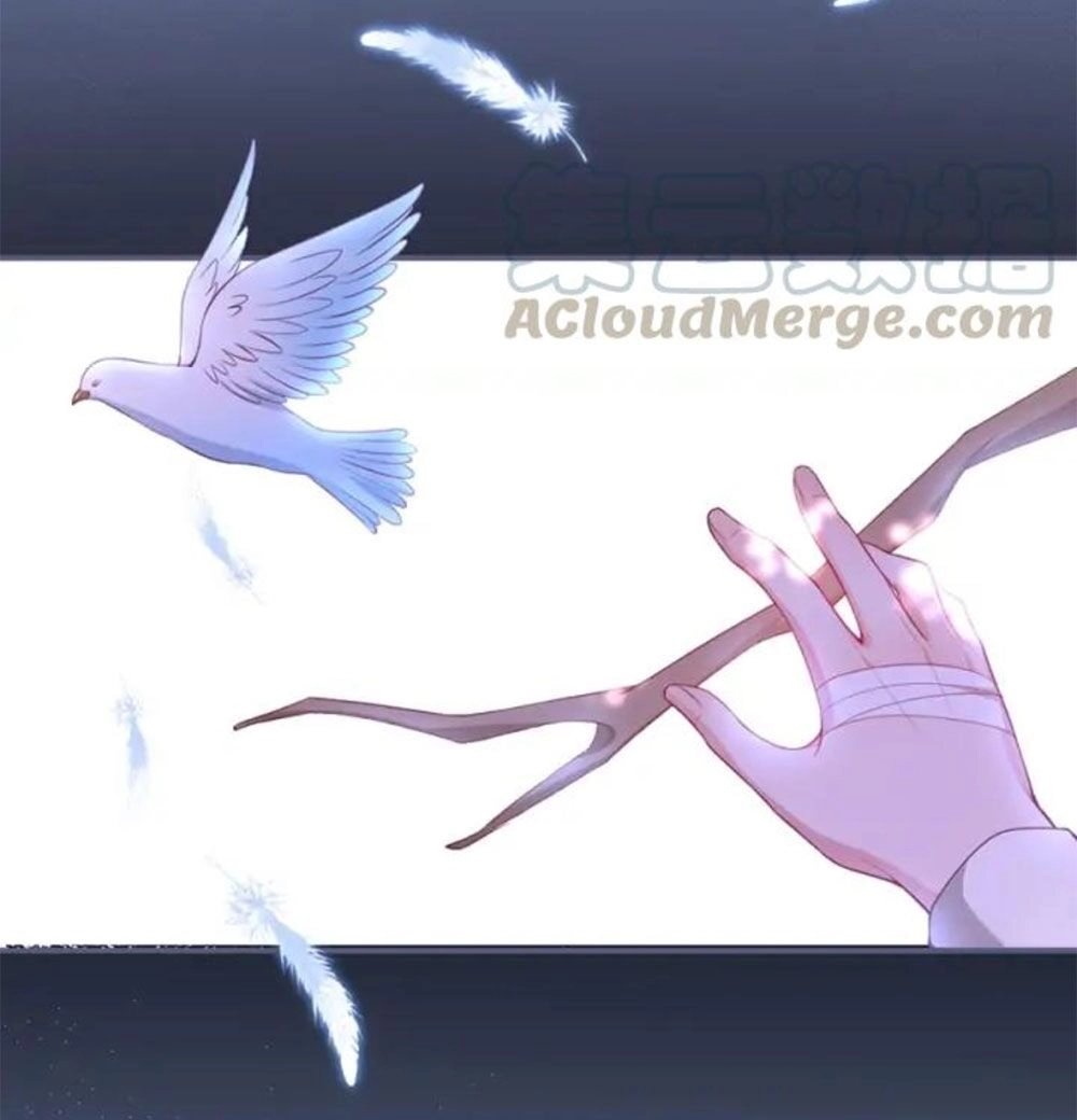 Vương Tử Và Ánh Trăng Đen Chapter 73 - 34