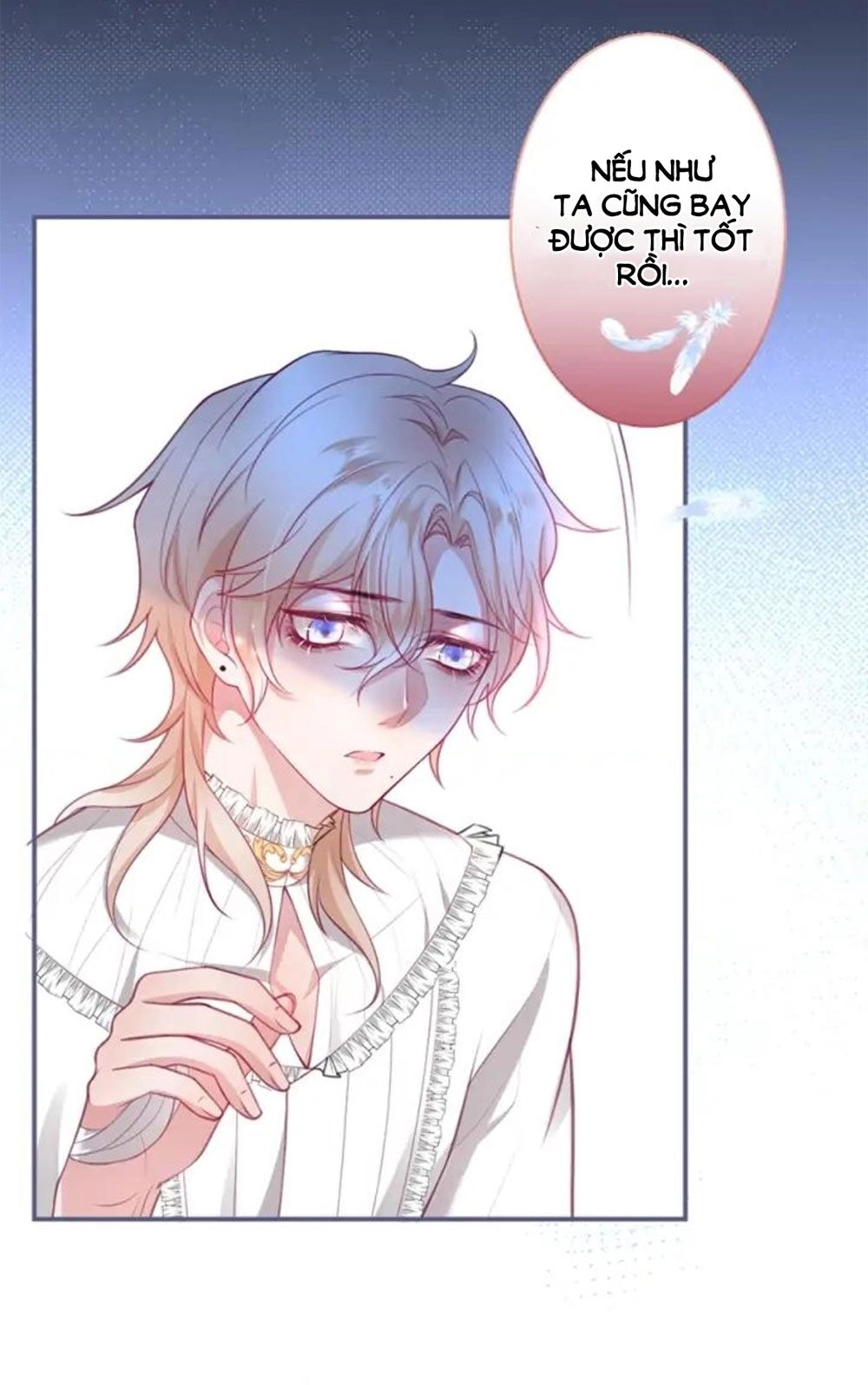 Vương Tử Và Ánh Trăng Đen Chapter 73 - 35