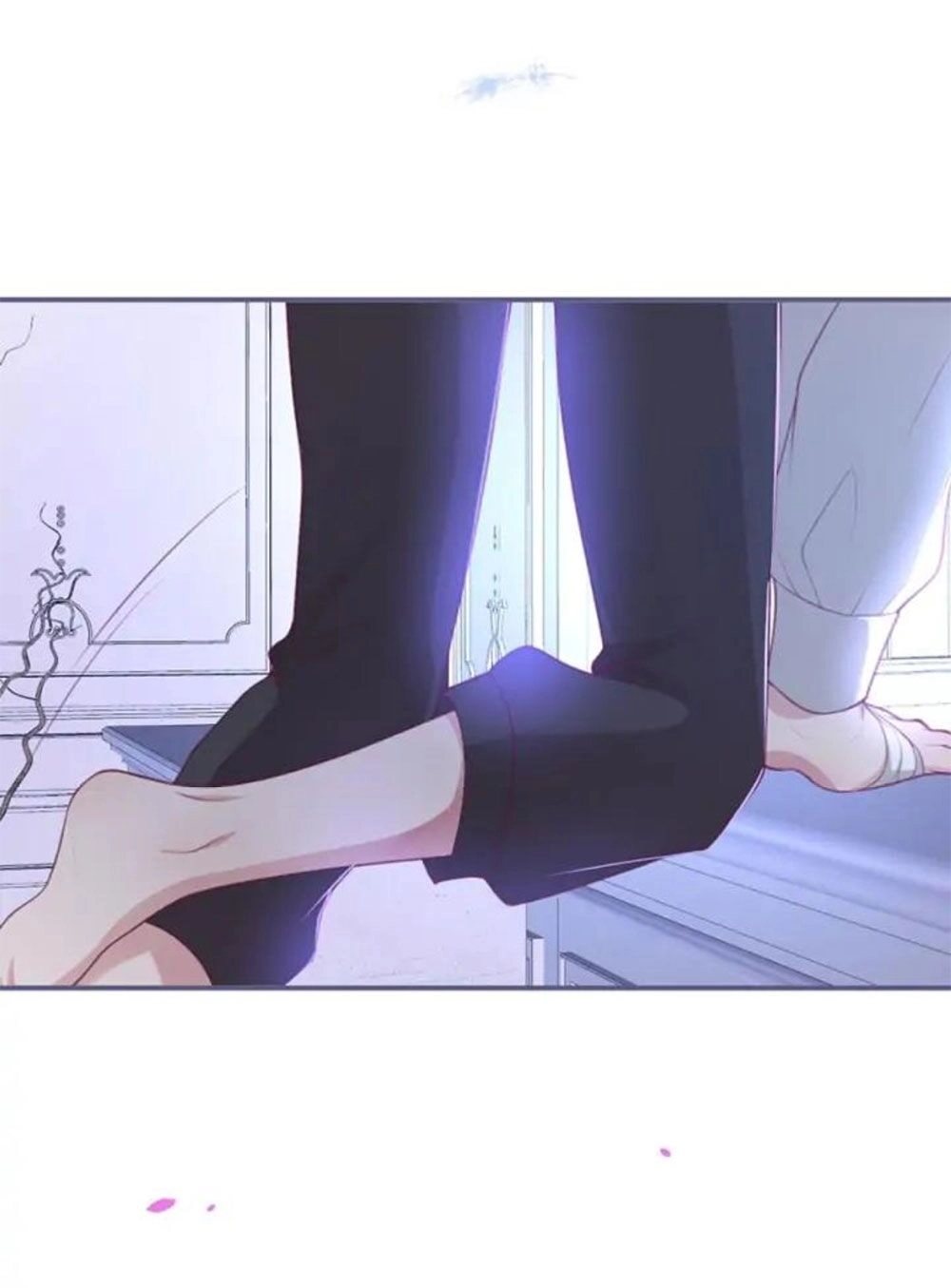 Vương Tử Và Ánh Trăng Đen Chapter 73 - 36