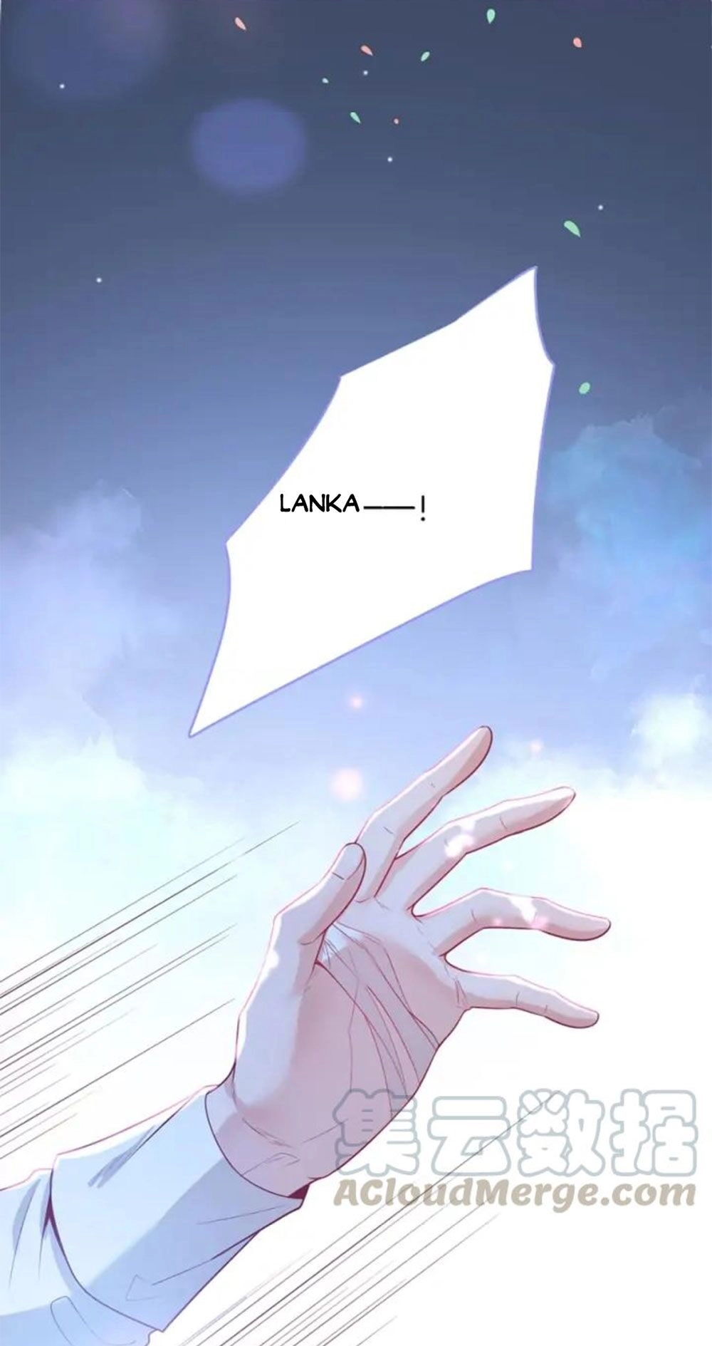 Vương Tử Và Ánh Trăng Đen Chapter 73 - 41