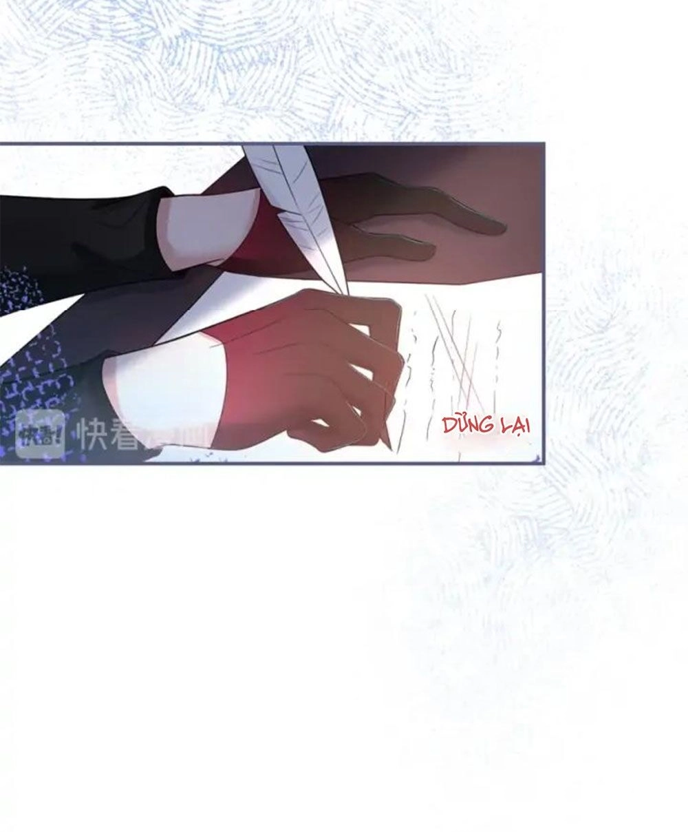 Vương Tử Và Ánh Trăng Đen Chapter 73 - 55