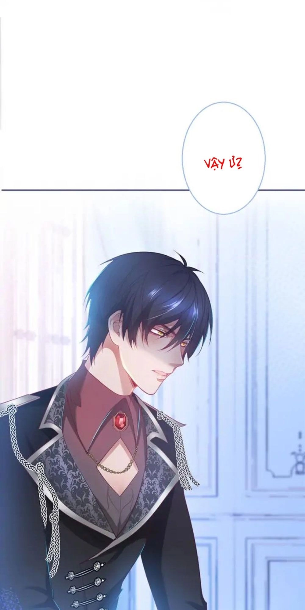 Vương Tử Và Ánh Trăng Đen Chapter 73 - 56