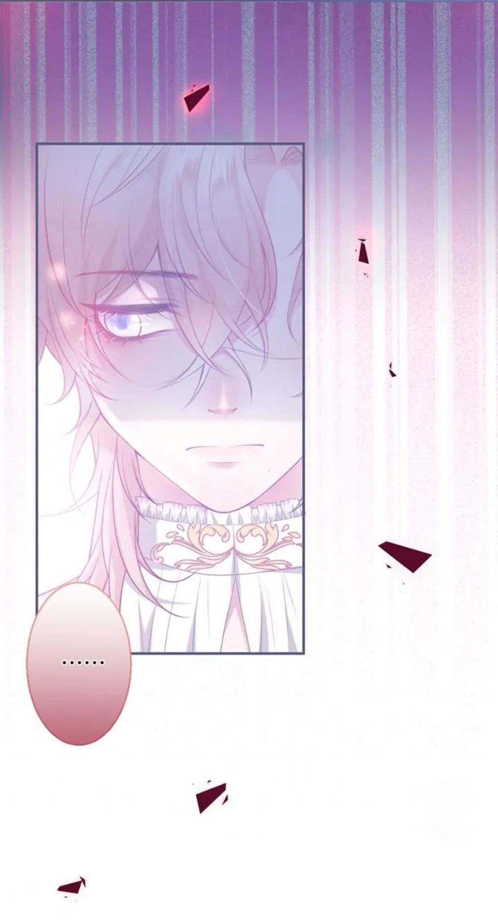 Vương Tử Và Ánh Trăng Đen Chapter 73 - 59