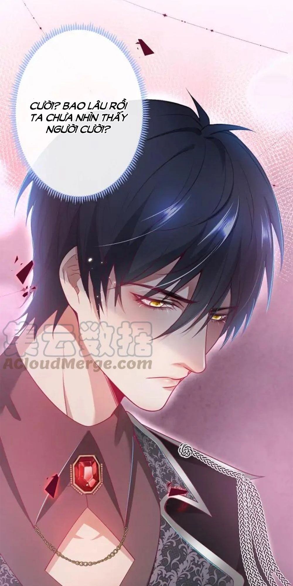 Vương Tử Và Ánh Trăng Đen Chapter 73 - 61