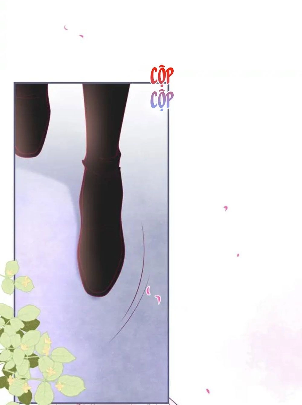 Vương Tử Và Ánh Trăng Đen Chapter 73 - 67