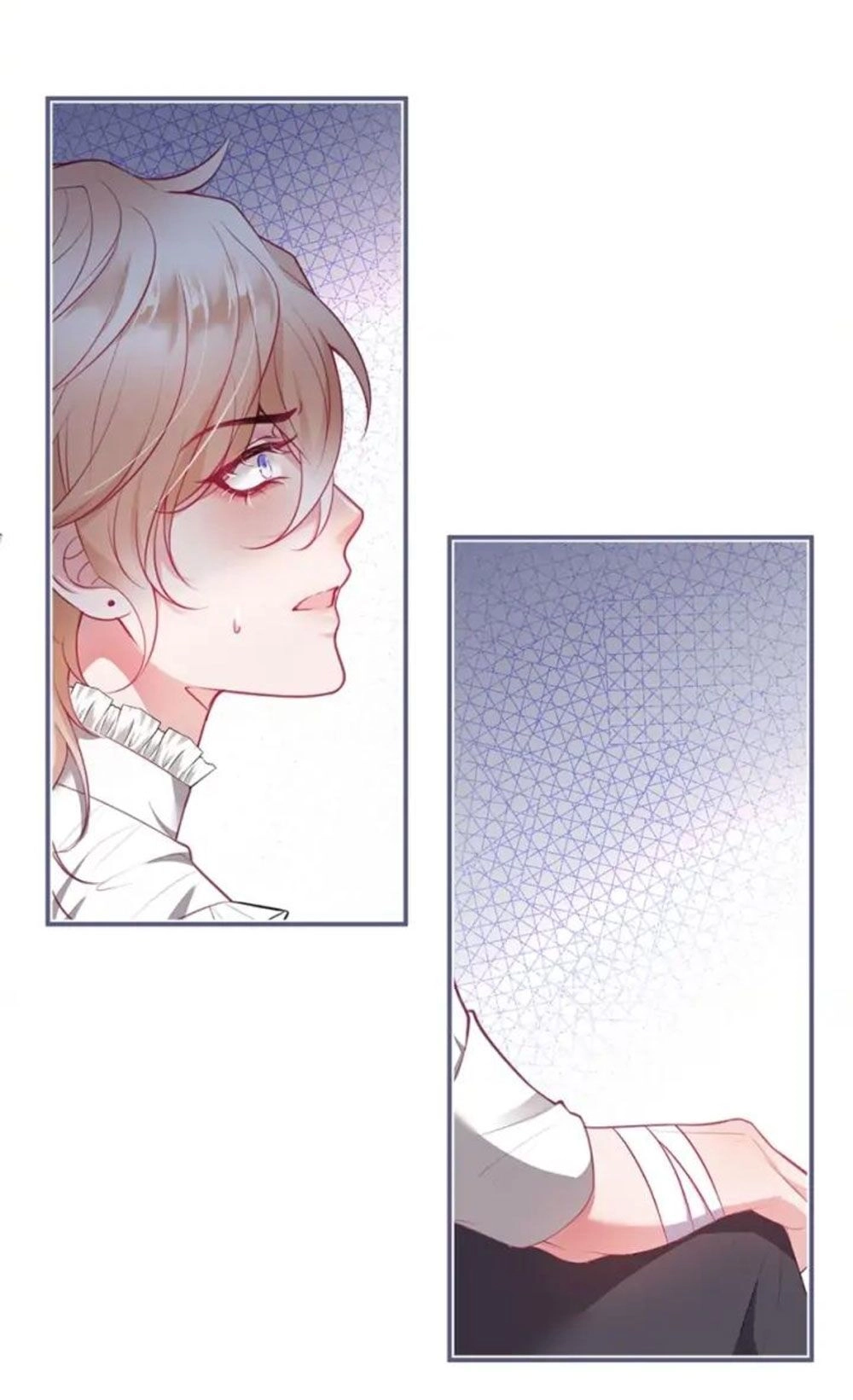 Vương Tử Và Ánh Trăng Đen Chapter 74 - 2