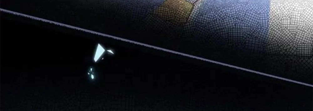 Vương Tử Và Ánh Trăng Đen Chapter 74 - 6