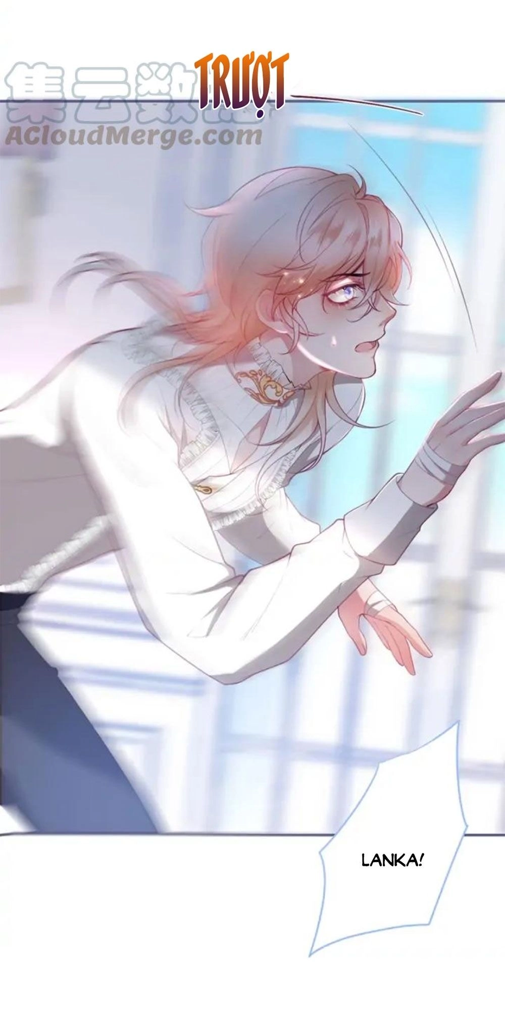 Vương Tử Và Ánh Trăng Đen Chapter 74 - 9