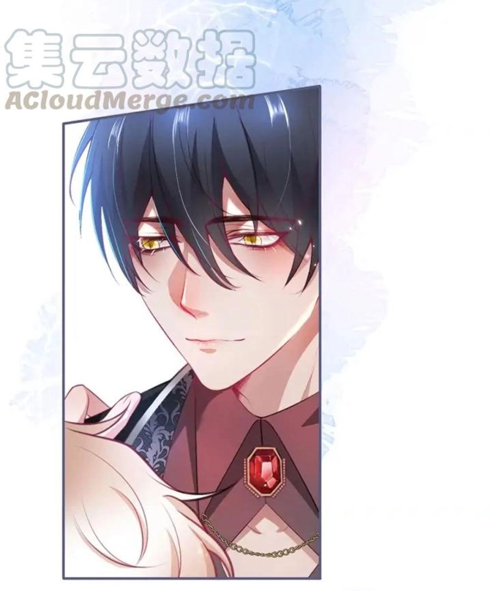 Vương Tử Và Ánh Trăng Đen Chapter 74 - 13