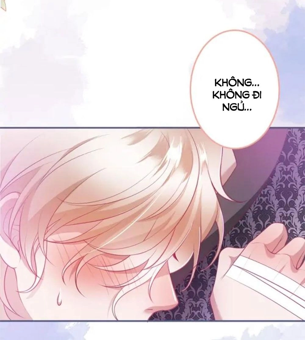 Vương Tử Và Ánh Trăng Đen Chapter 74 - 16