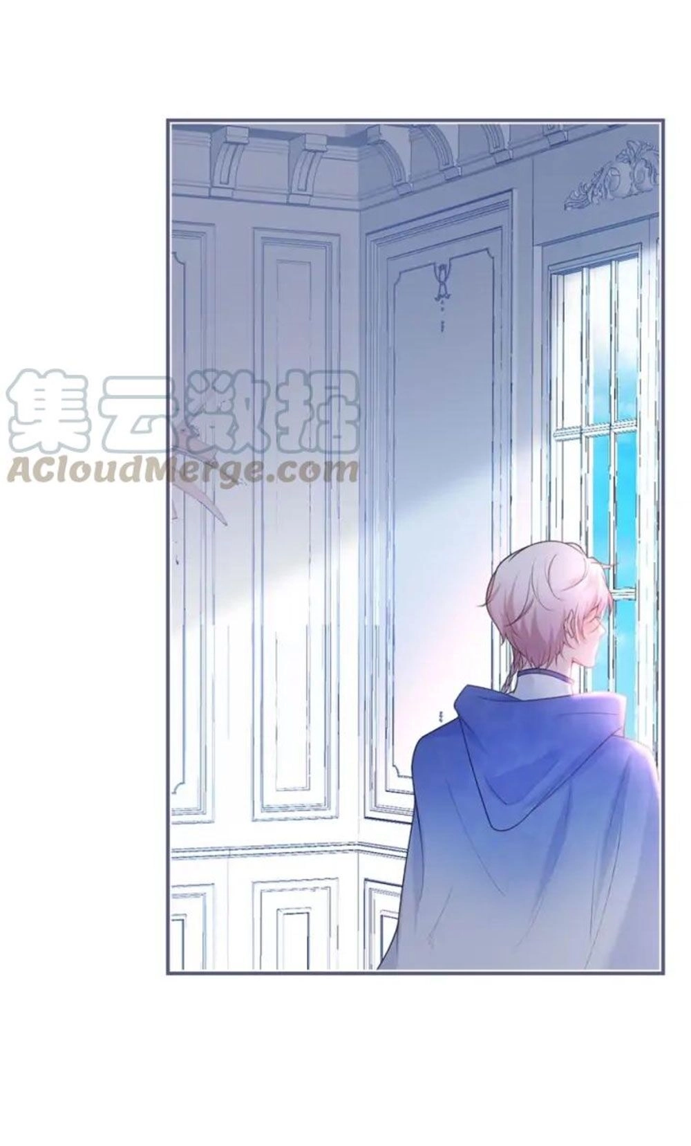 Vương Tử Và Ánh Trăng Đen Chapter 74 - 20