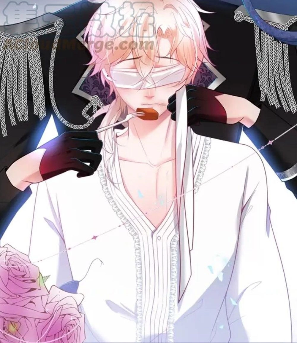 Vương Tử Và Ánh Trăng Đen Chapter 74 - 31