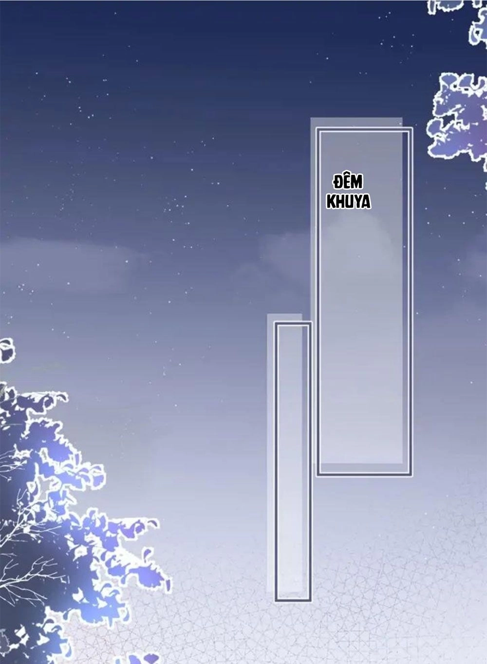 Vương Tử Và Ánh Trăng Đen Chapter 74 - 33