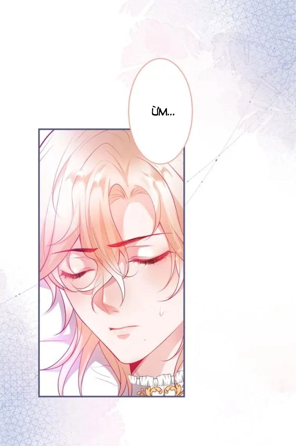 Vương Tử Và Ánh Trăng Đen Chapter 74 - 35