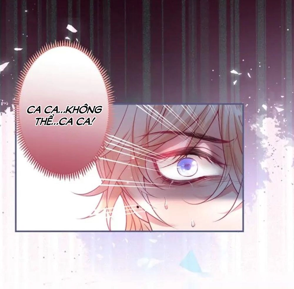 Vương Tử Và Ánh Trăng Đen Chapter 74 - 41