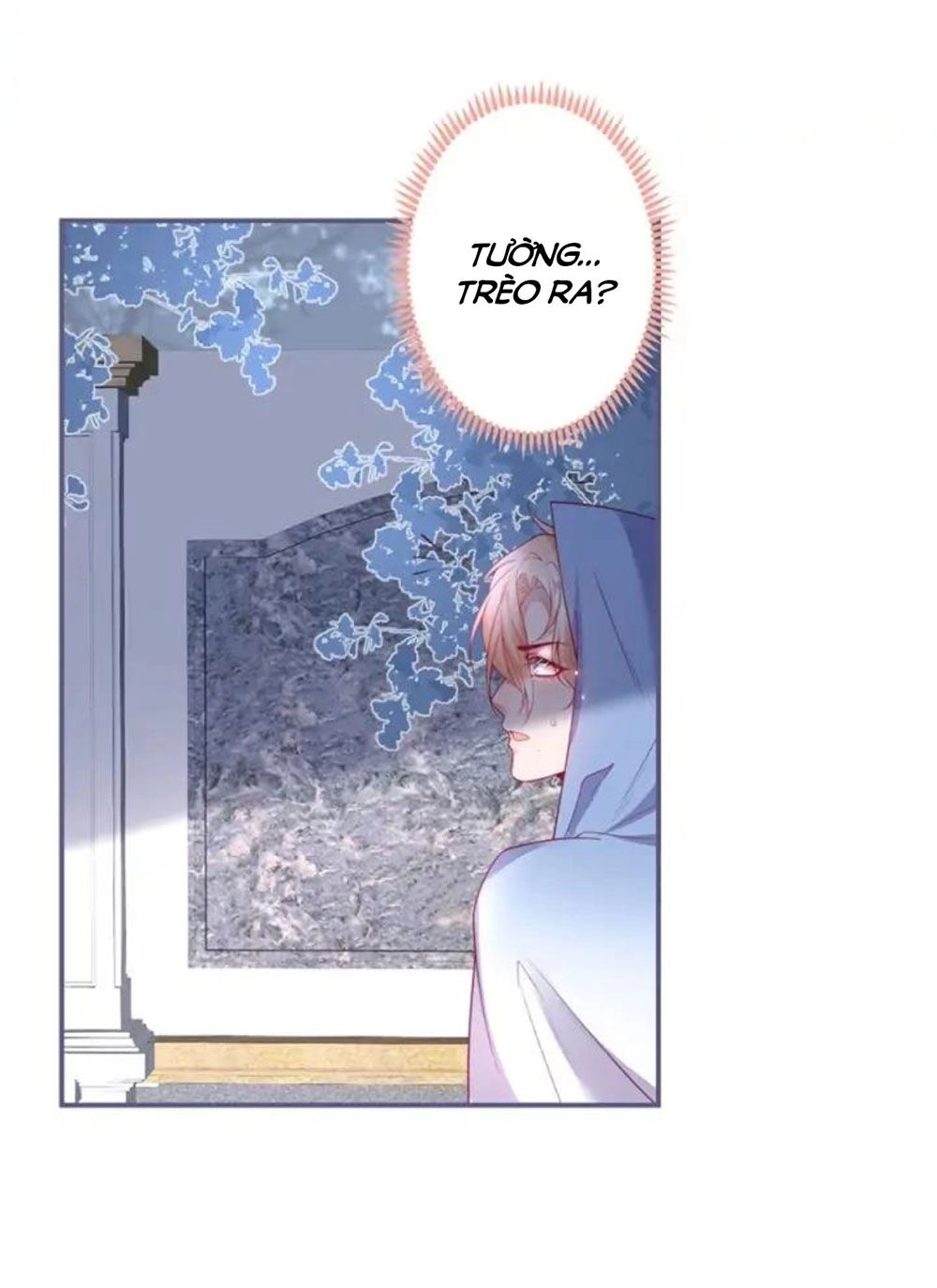 Vương Tử Và Ánh Trăng Đen Chapter 74 - 44