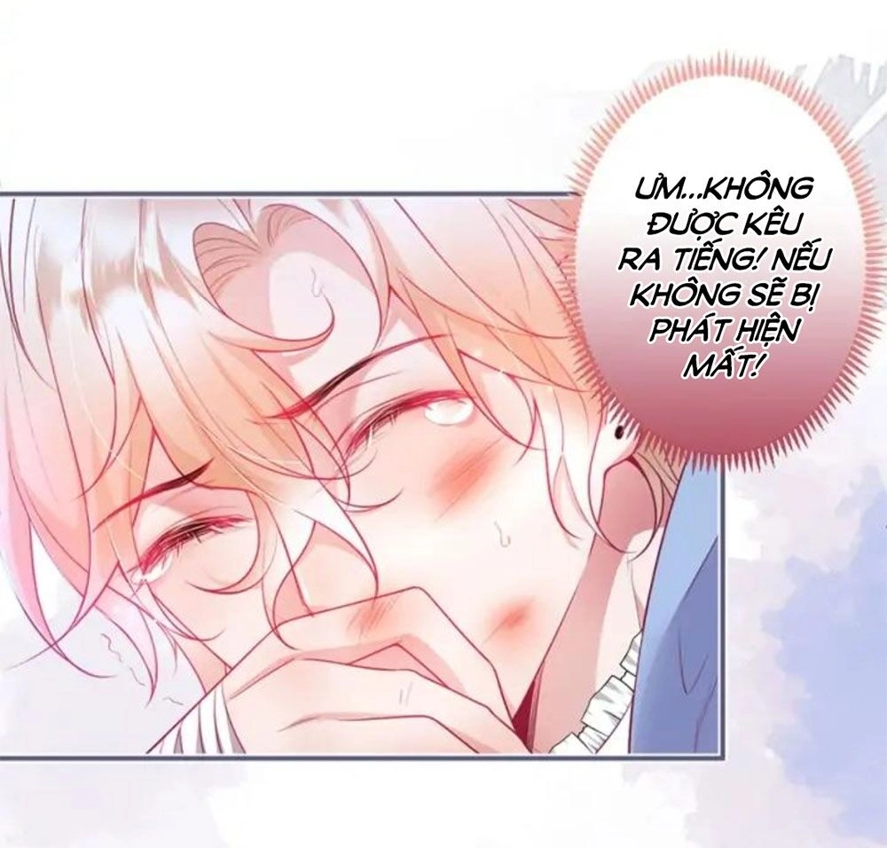 Vương Tử Và Ánh Trăng Đen Chapter 74 - 48