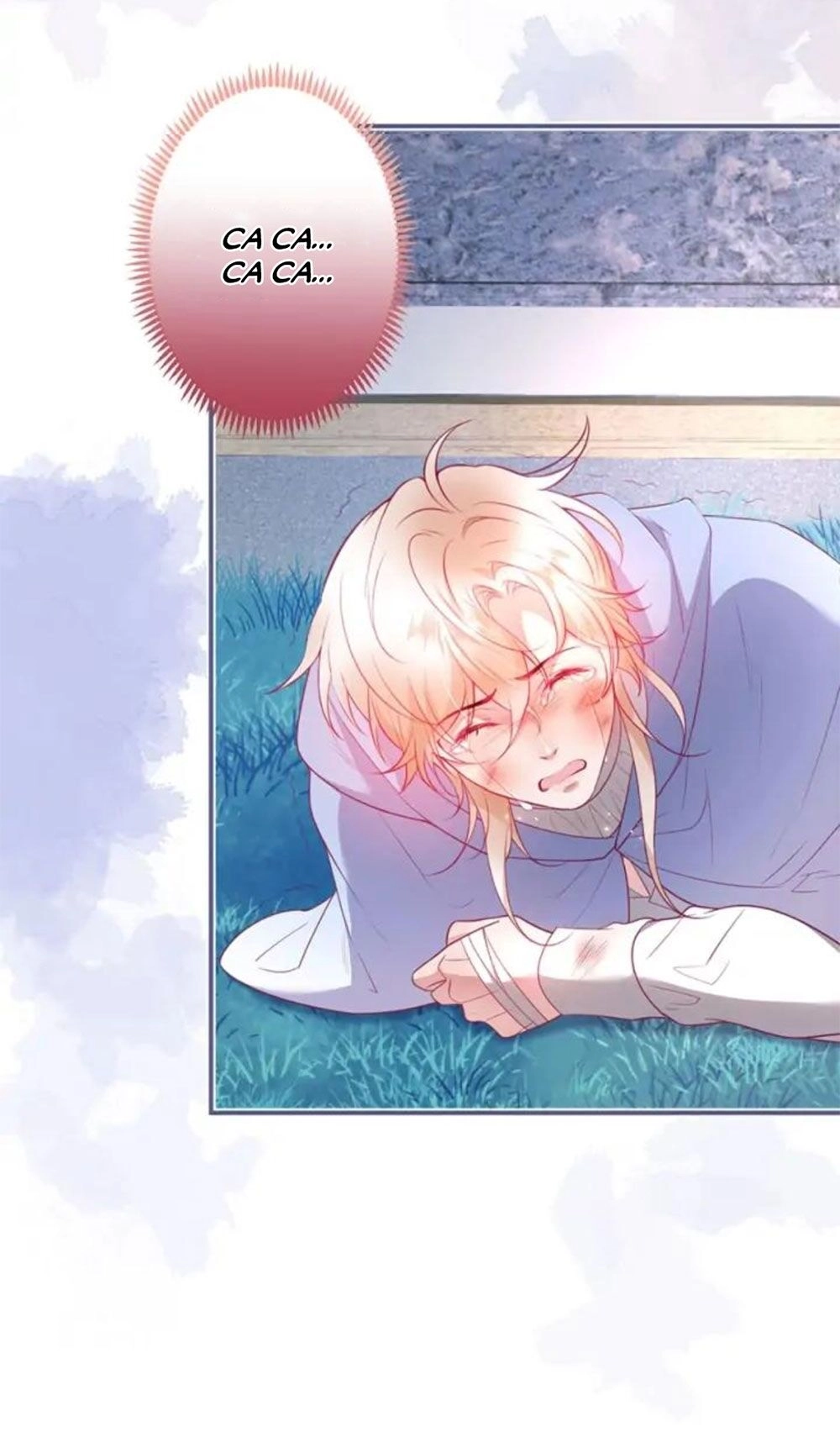 Vương Tử Và Ánh Trăng Đen Chapter 74 - 49