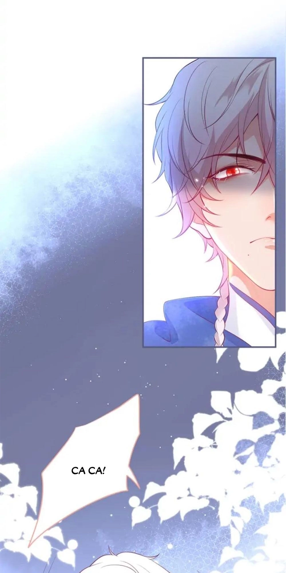 Vương Tử Và Ánh Trăng Đen Chapter 74 - 51