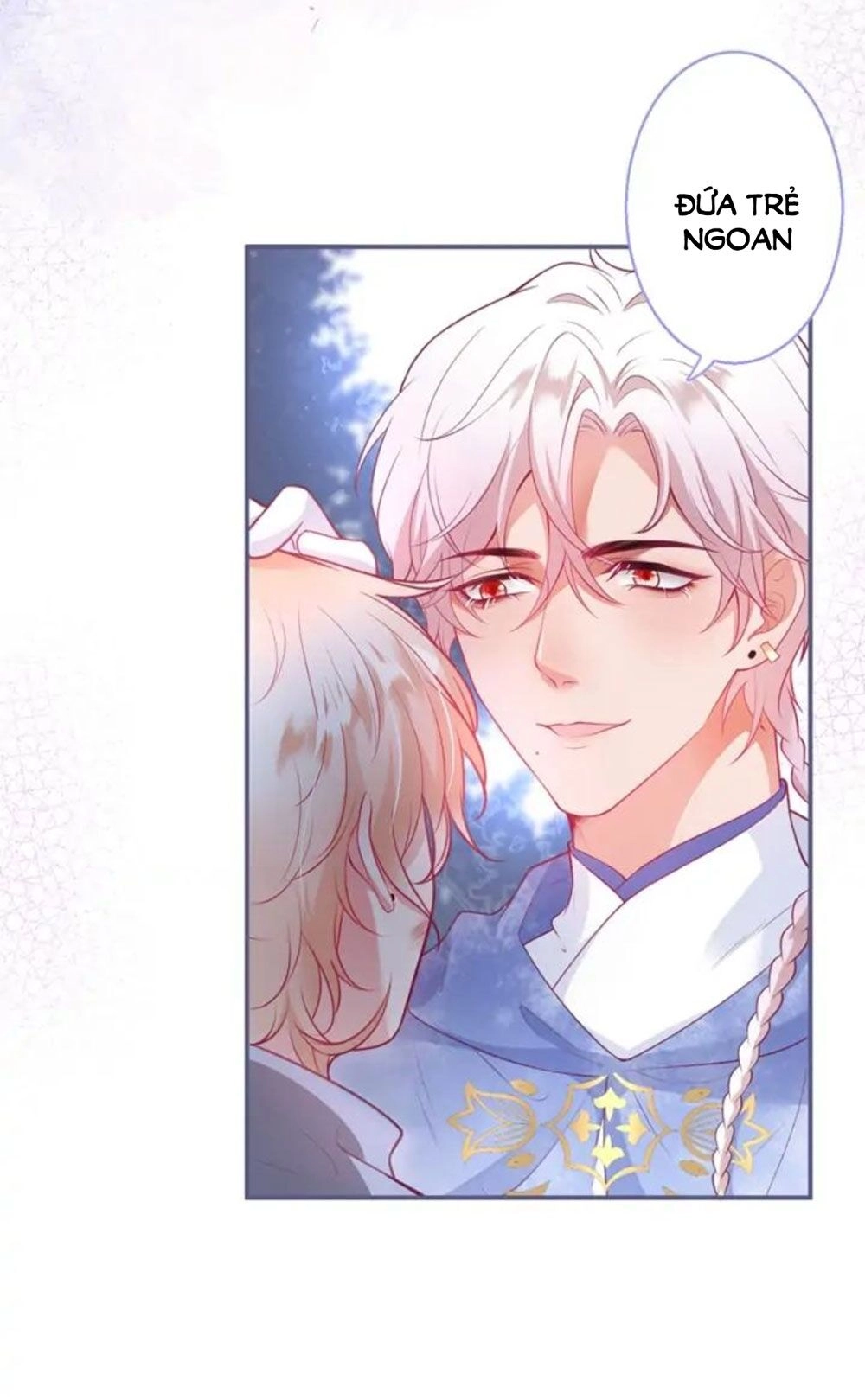 Vương Tử Và Ánh Trăng Đen Chapter 74 - 59