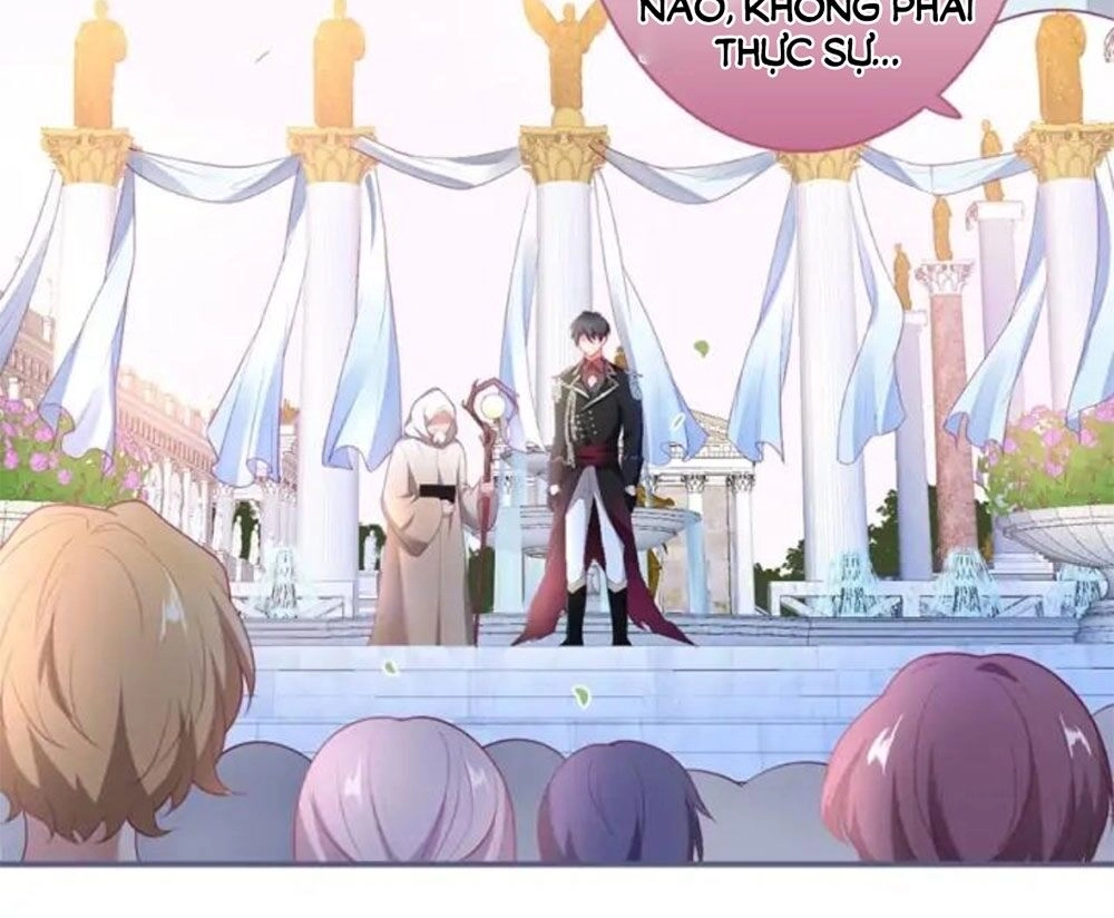 Vương Tử Và Ánh Trăng Đen Chapter 74 - 61