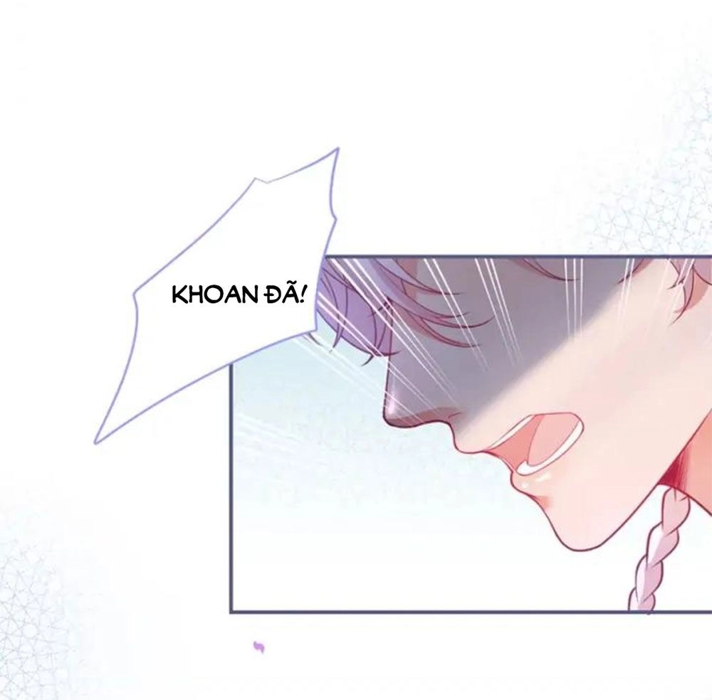 Vương Tử Và Ánh Trăng Đen Chapter 74 - 63