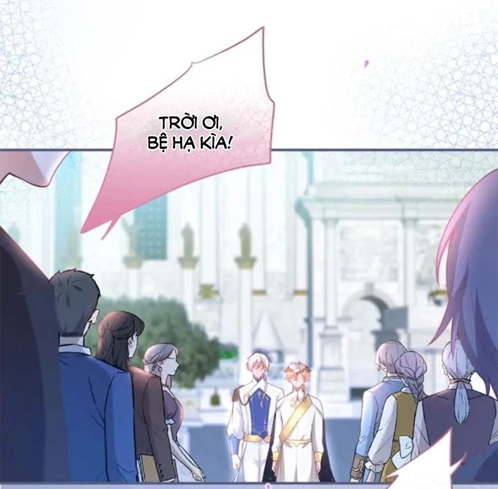 Vương Tử Và Ánh Trăng Đen Chapter 74 - 64