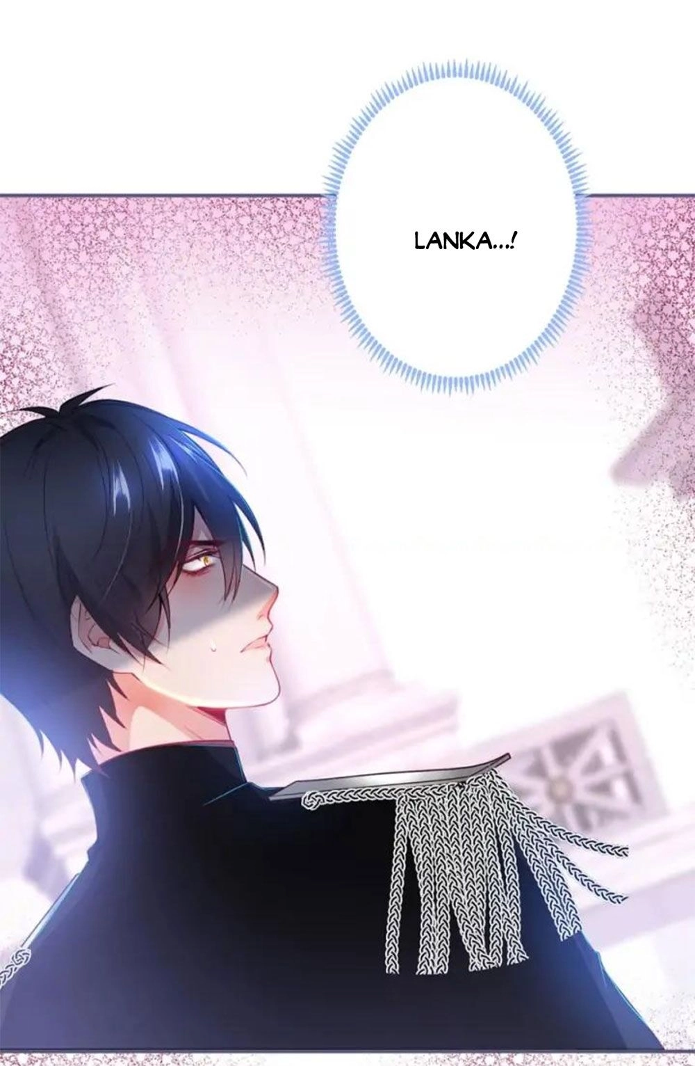 Vương Tử Và Ánh Trăng Đen Chapter 74 - 67