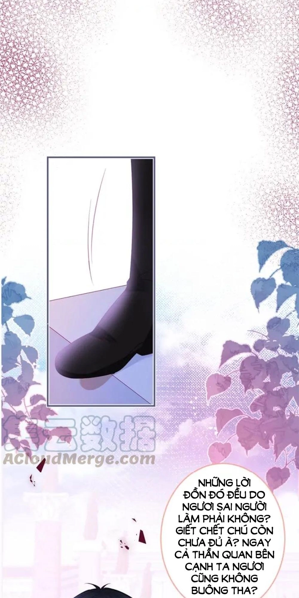 Vương Tử Và Ánh Trăng Đen Chapter 74 - 68