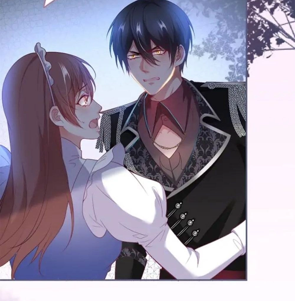 Vương Tử Và Ánh Trăng Đen Chapter 75 - 9