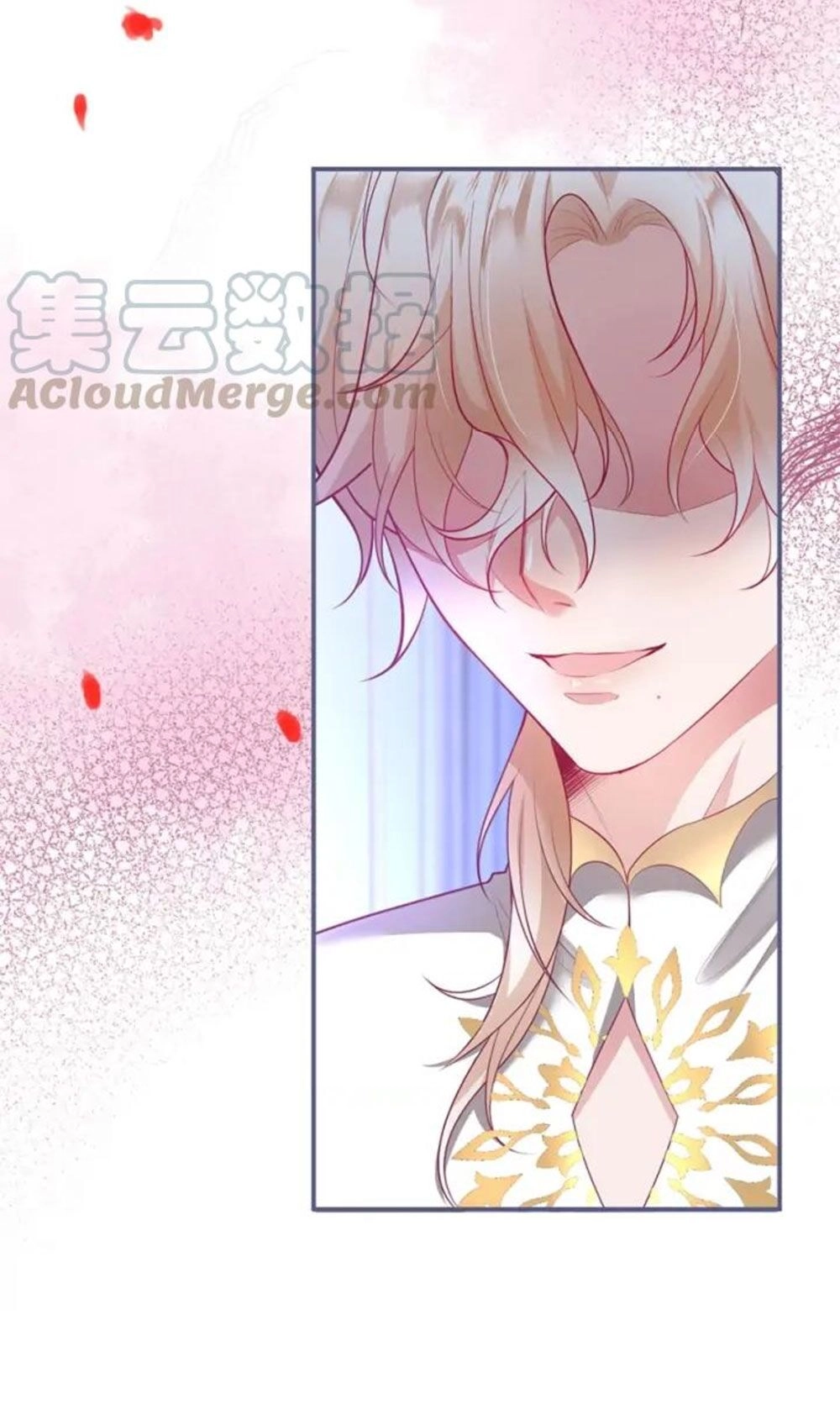 Vương Tử Và Ánh Trăng Đen Chapter 75 - 15