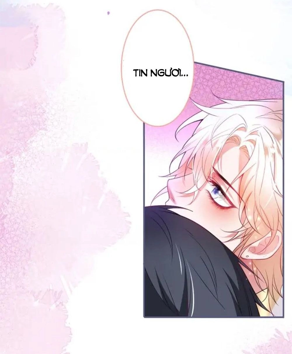 Vương Tử Và Ánh Trăng Đen Chapter 75 - 23