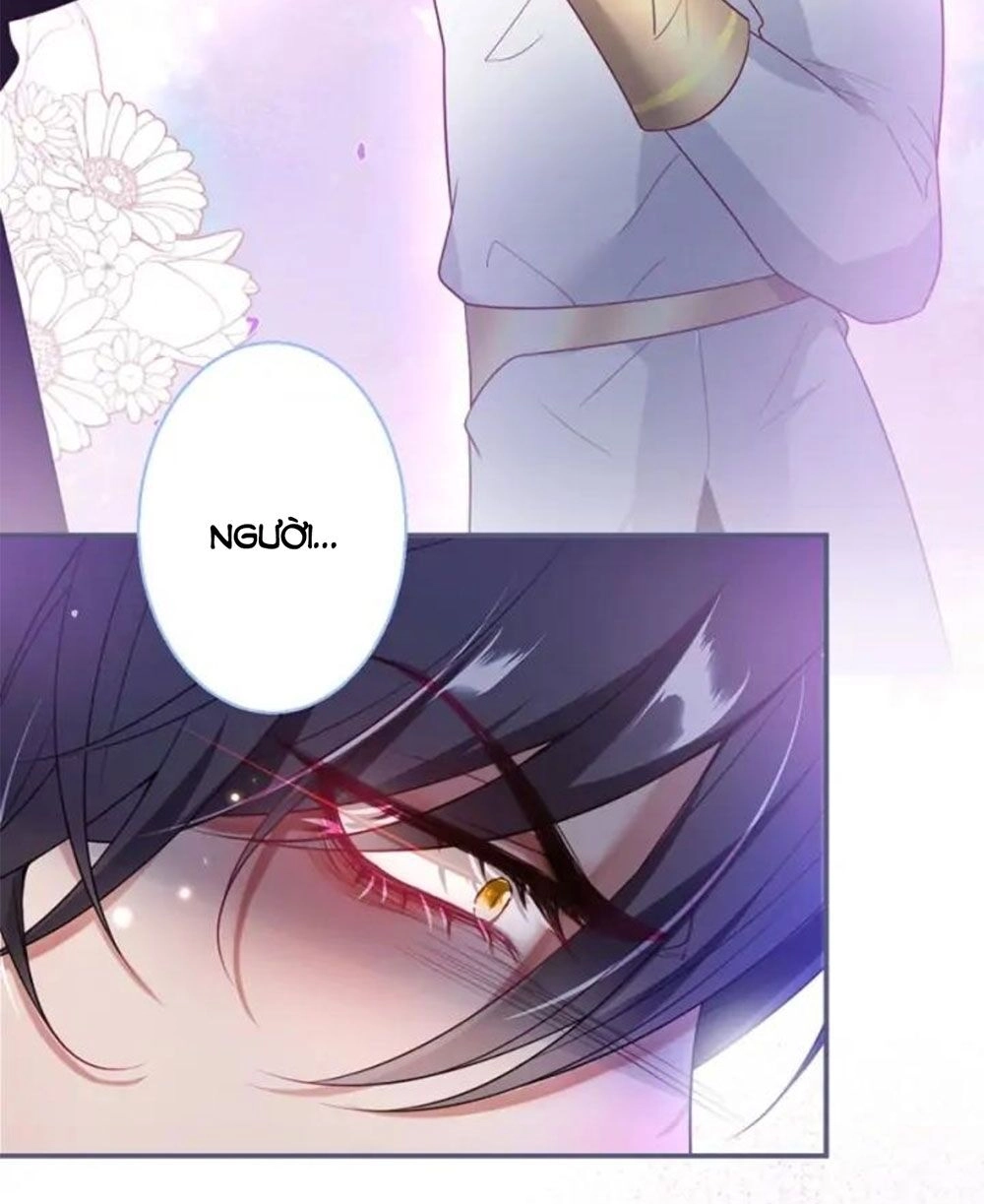 Vương Tử Và Ánh Trăng Đen Chapter 75 - 27