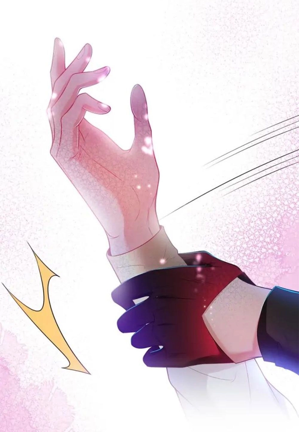 Vương Tử Và Ánh Trăng Đen Chapter 75 - 28