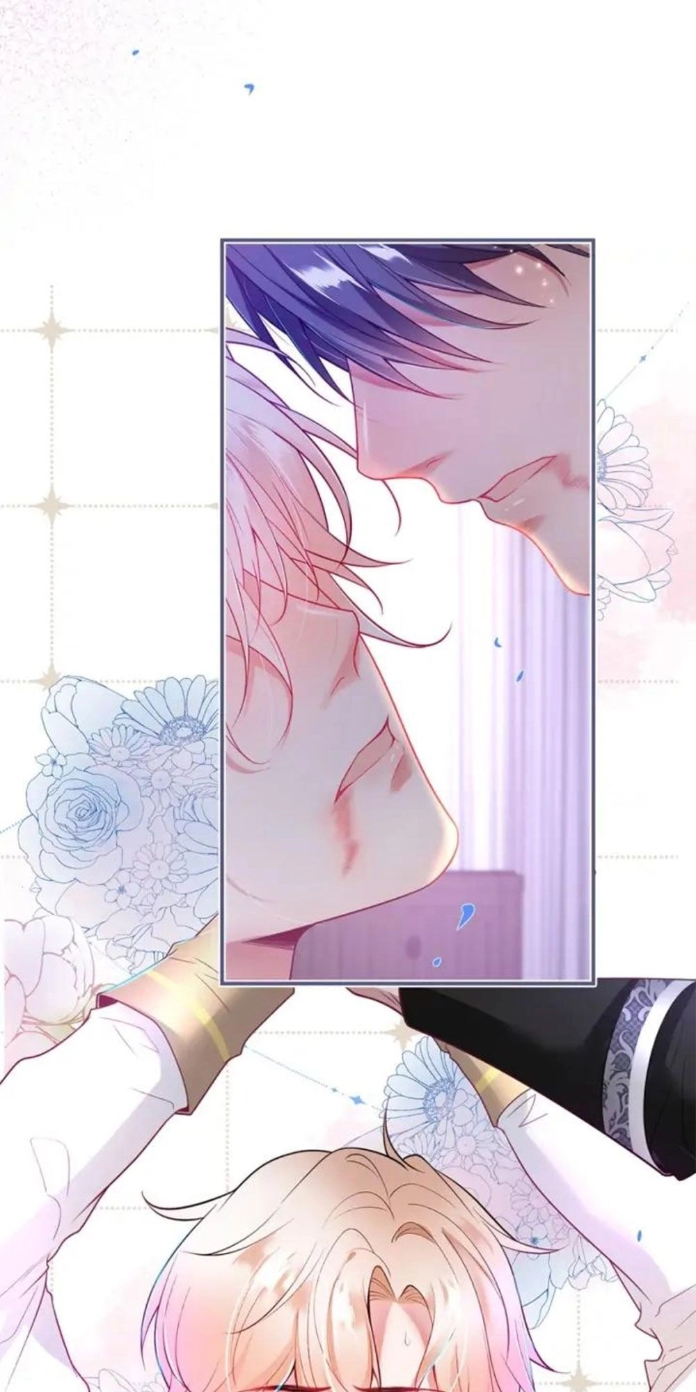 Vương Tử Và Ánh Trăng Đen Chapter 75 - 31