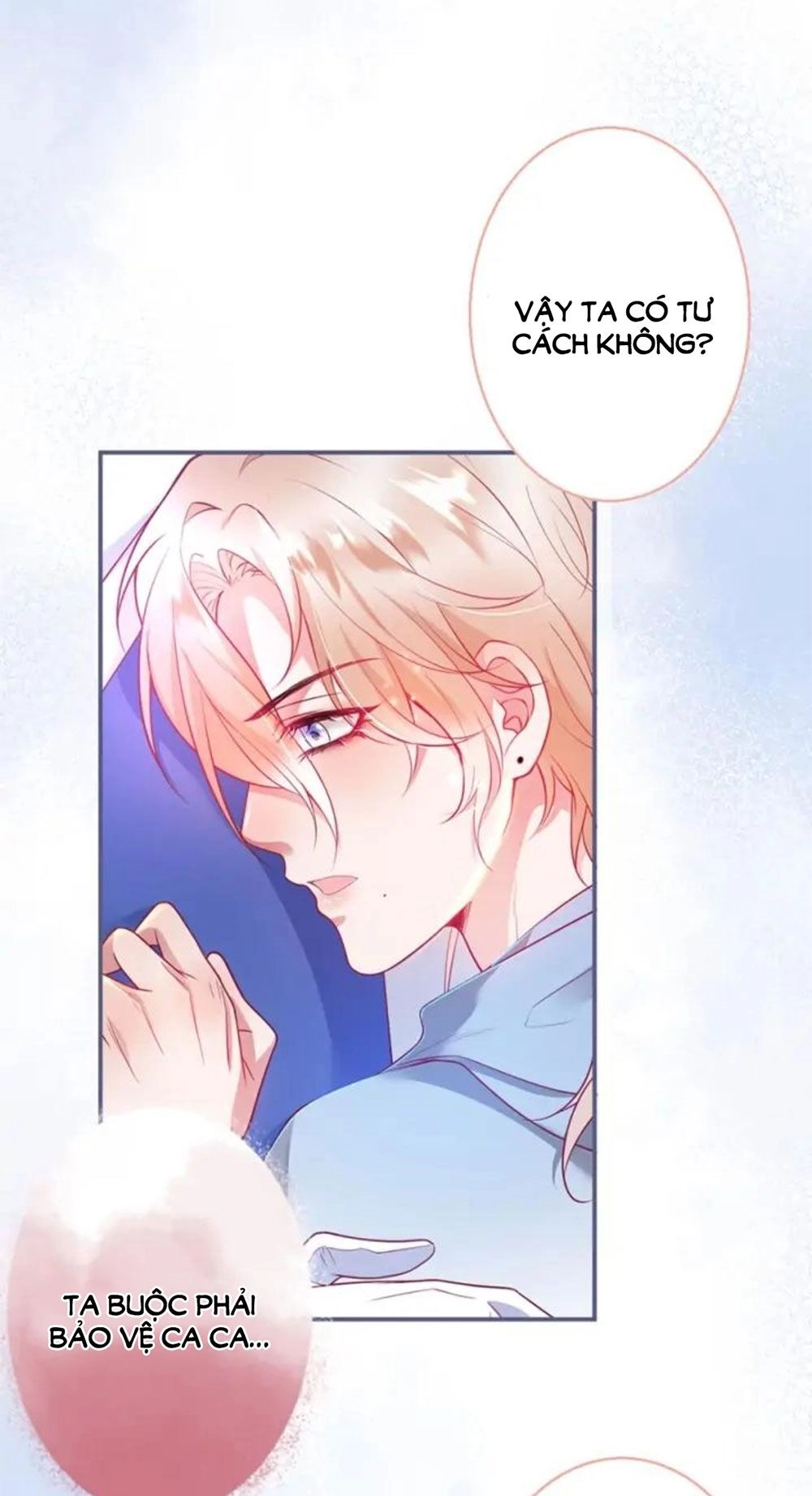 Vương Tử Và Ánh Trăng Đen Chapter 75 - 37