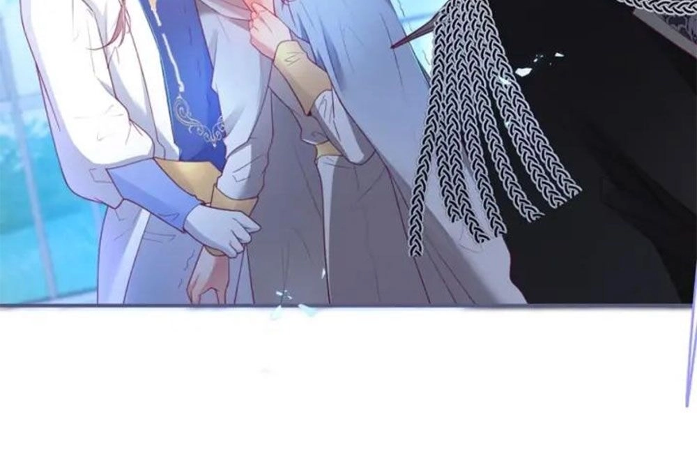 Vương Tử Và Ánh Trăng Đen Chapter 75 - 45